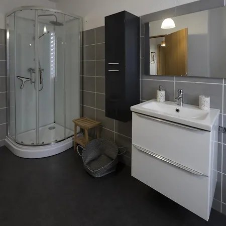 Апартаменти I-love-colmar - Les Remparts - Parking