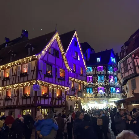 Lägenhet Les Remparts - Parking