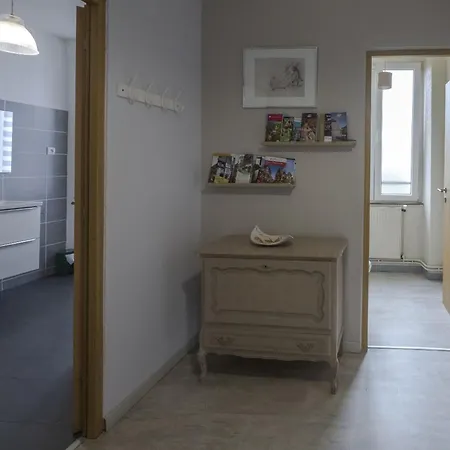 Les Remparts De 1 Parking Appartement Colmar