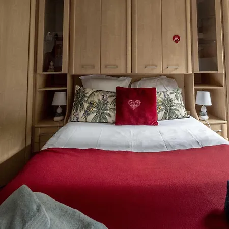 I-love-colmar - Les Remparts - Parking * Кольмар