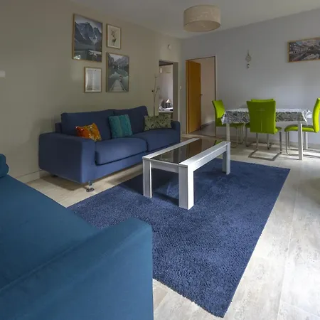 Appartement Les Remparts De 1 Parking