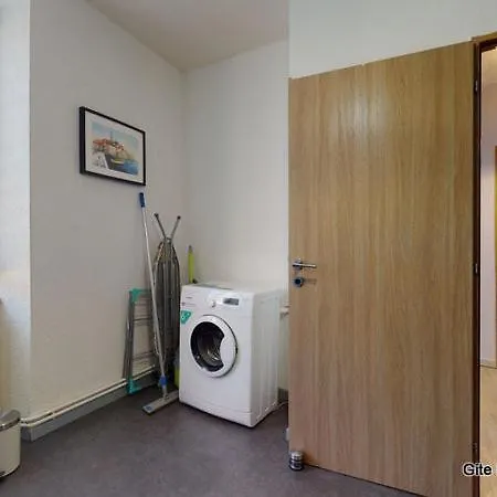 I-love-colmar - Les Remparts - Parking Colmar