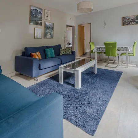 I-love-colmar - Les Remparts - Parking * Colmar