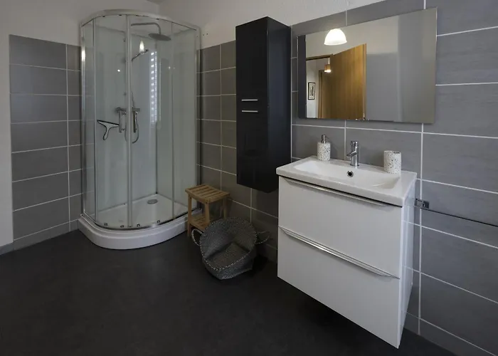 Apartamento Les Remparts - Parking