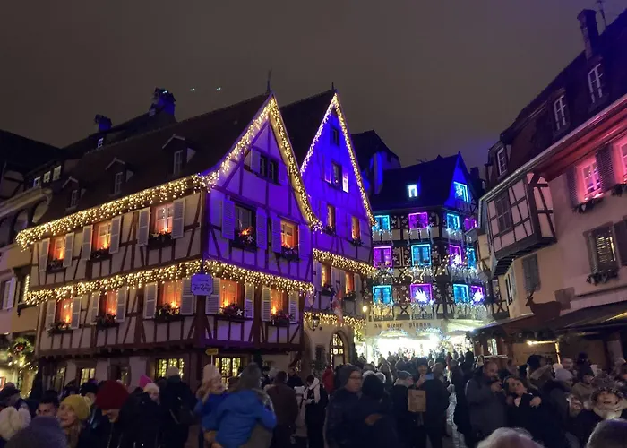 Apartamento Les Remparts - Parking