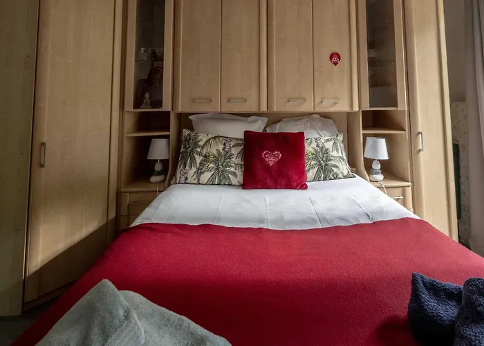 Les Remparts - Parking * Colmar