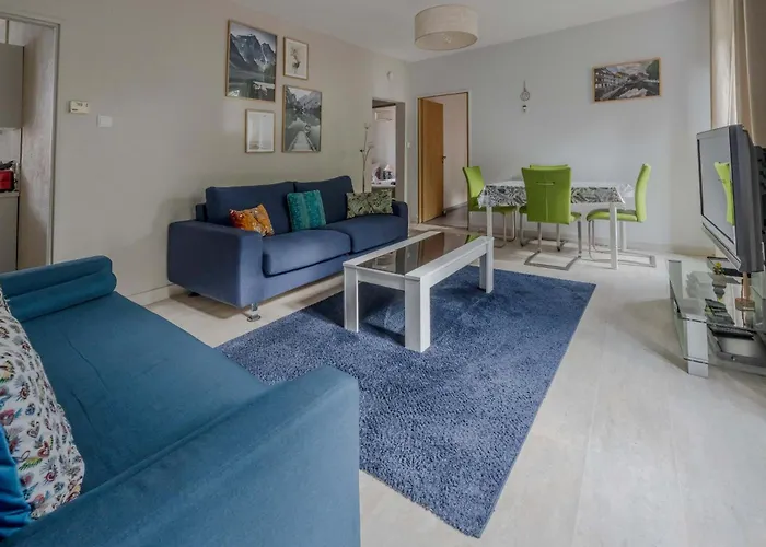 Les Remparts - Parking * Colmar